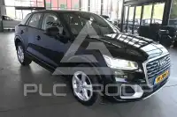 2016 Audi Q2