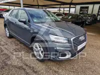 2016 Audi Q2