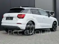 2016 Audi Q2