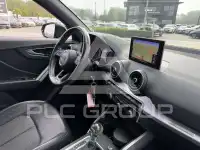 2016 Audi Q2