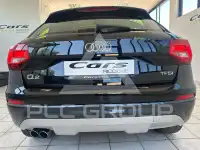 2016 Audi Q2