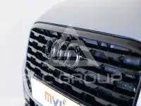 2016 Audi Q2