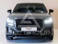 2016 Audi Q2