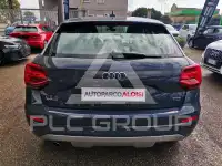 2016 Audi Q2