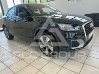 2016 Audi Q2