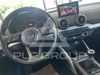 2016 Audi Q2