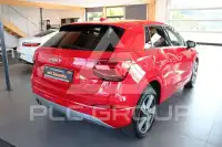 2016 Audi Q2