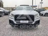 2016 Audi Q2