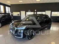 2016 Audi Q2