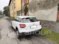 2016 Audi Q2