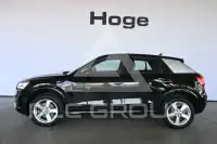 2016 Audi Q2