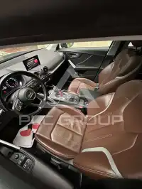 2016 Audi Q2