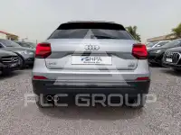 2016 Audi Q2
