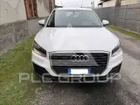 2016 Audi Q2