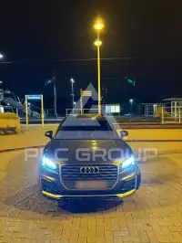 2016 Audi Q2