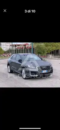 2016 Audi Q2