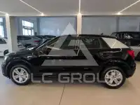 2016 Audi Q2
