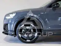 2016 Audi Q2