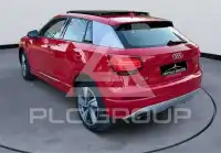 2016 Audi Q2
