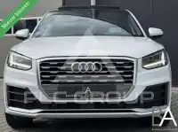 2016 Audi Q2