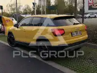 2016 Audi Q2