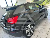 2016 Audi Q2