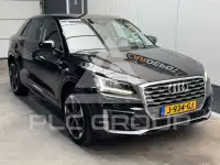 2016 Audi Q2