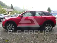 2016 Audi Q2