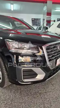 2016 Audi Q2
