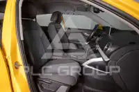 2016 Audi Q2