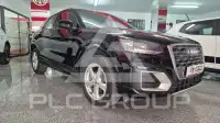 2016 Audi Q2
