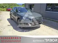 2016 Audi Q2