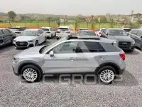 2016 Audi Q2