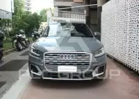 2016 Audi Q2