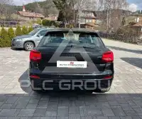2016 Audi Q2
