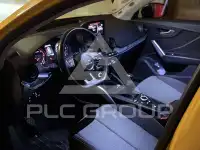 2016 Audi Q2