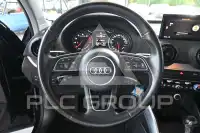 2016 Audi Q2