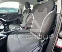 2016 Audi Q2