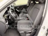 2016 Audi Q2