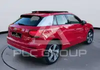 2016 Audi Q2