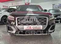 2016 Audi Q2