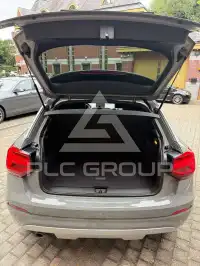 2016 Audi Q2