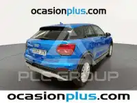 2016 Audi Q2