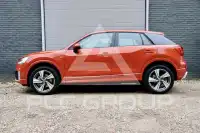 2016 Audi Q2