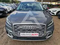 2016 Audi Q2