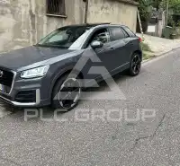 2016 Audi Q2