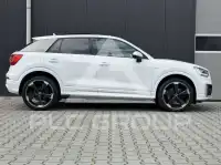 2016 Audi Q2