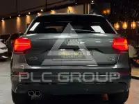 2016 Audi Q2
