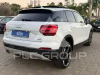 2016 Audi Q2