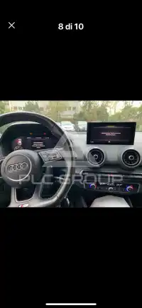 2016 Audi Q2